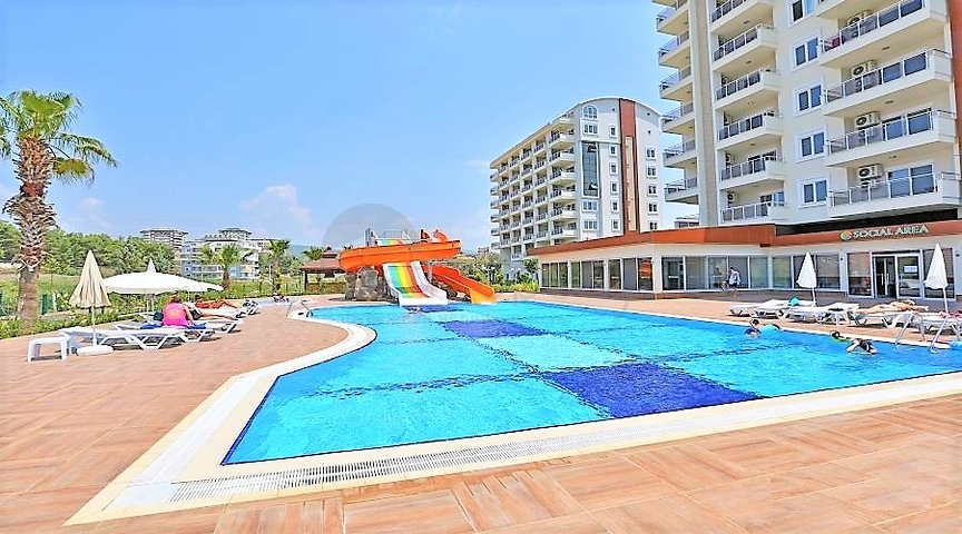 Удобная и уютная квартира-студия в тихом зеленом районе