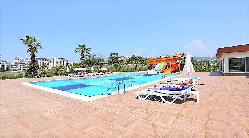 Удобная и уютная квартира-студия в тихом зеленом районе