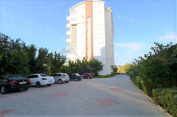 Удобная и уютная квартира-студия в тихом зеленом районе