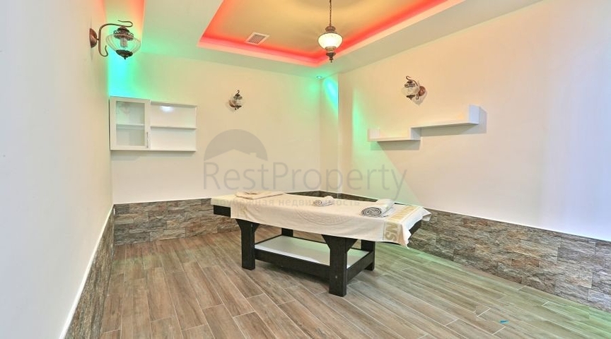 Удобная и уютная квартира-студия в тихом зеленом районе