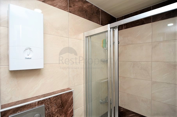 Удобная и уютная квартира-студия в тихом зеленом районе