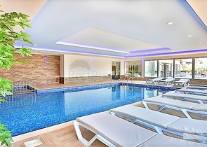 Удобная и уютная квартира-студия в тихом зеленом районе