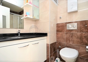 Удобная и уютная квартира-студия в тихом зеленом районе