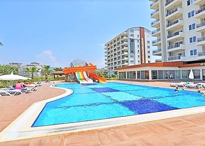 Удобная и уютная квартира-студия в тихом зеленом районе