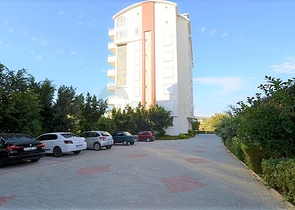 Удобная и уютная квартира-студия в тихом зеленом районе