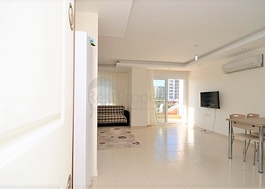 Удобная и уютная квартира-студия в тихом зеленом районе