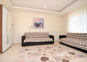 Удобная и уютная квартира-студия в тихом зеленом районе