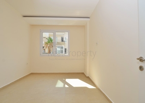 Меблированная трехкомнатная квартира в новом комплексе