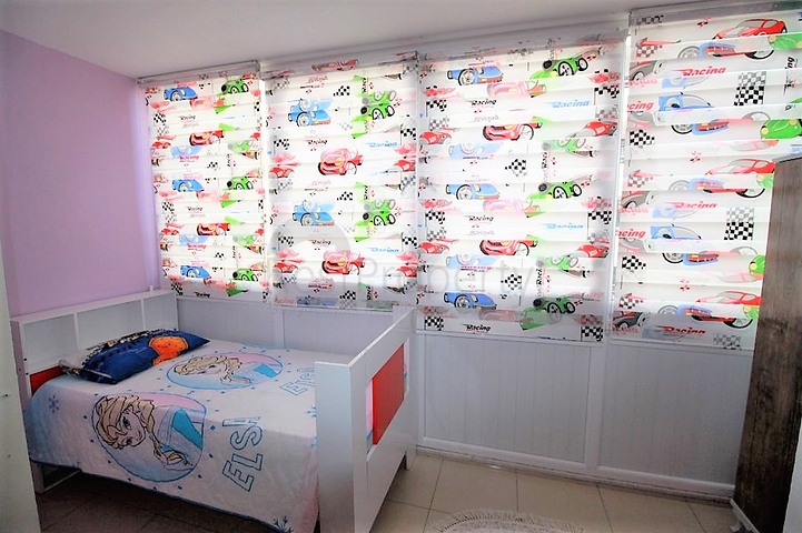 Меблированные апартаменты для счастливой жизни в солнечной Аланье