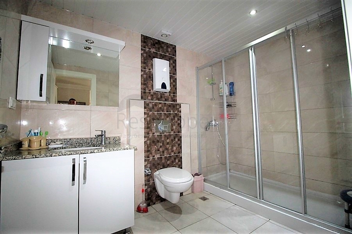 Меблированные апартаменты для счастливой жизни в солнечной Аланье