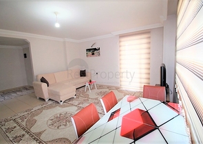 Меблированные апартаменты для счастливой жизни в солнечной Аланье