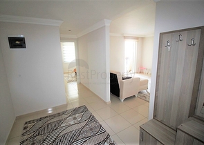 Меблированные апартаменты для счастливой жизни в солнечной Аланье