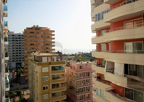 Меблированные апартаменты для счастливой жизни в солнечной Аланье