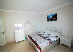 Меблированные апартаменты для счастливой жизни в солнечной Аланье