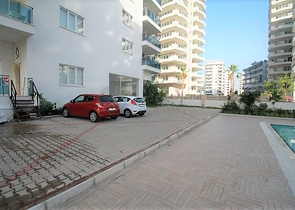 Меблированные апартаменты для счастливой жизни в солнечной Аланье