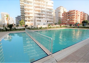 Меблированные апартаменты для счастливой жизни в солнечной Аланье