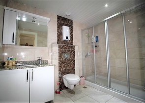 Меблированные апартаменты для счастливой жизни в солнечной Аланье