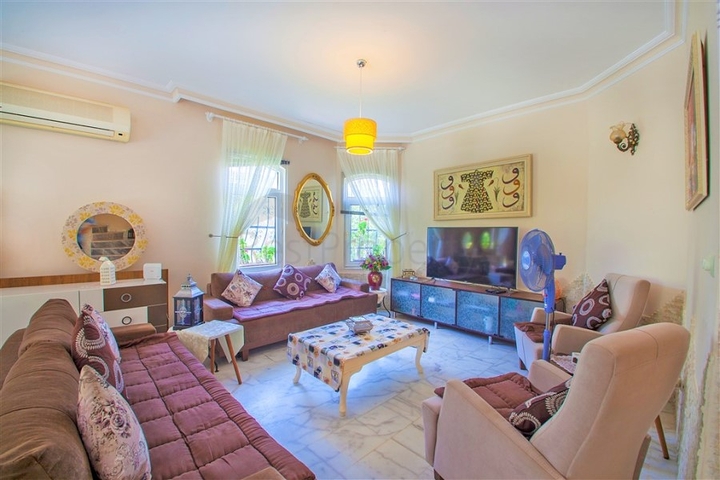 Вилла вашей мечты в окружении гор