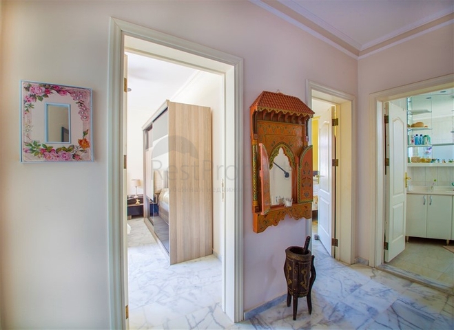 Вилла вашей мечты в окружении гор