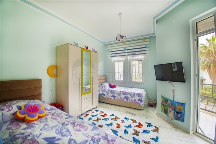 Вилла вашей мечты в окружении гор