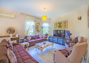 Вилла вашей мечты в окружении гор