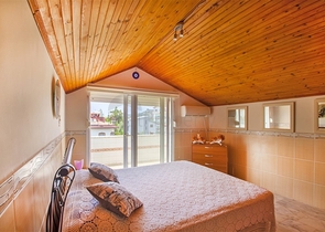 Вилла вашей мечты в окружении гор