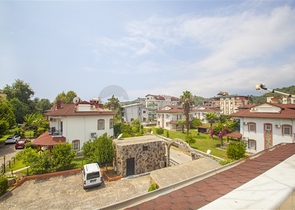 Вилла вашей мечты в окружении гор