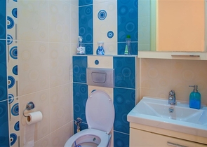 Вилла вашей мечты в окружении гор