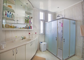 Вилла вашей мечты в окружении гор