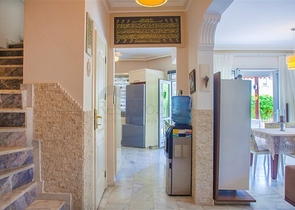 Вилла вашей мечты в окружении гор