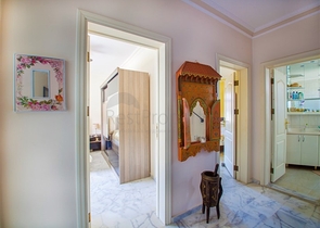 Вилла вашей мечты в окружении гор