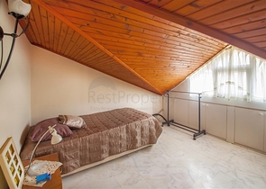 Вилла вашей мечты в окружении гор