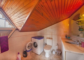 Вилла вашей мечты в окружении гор