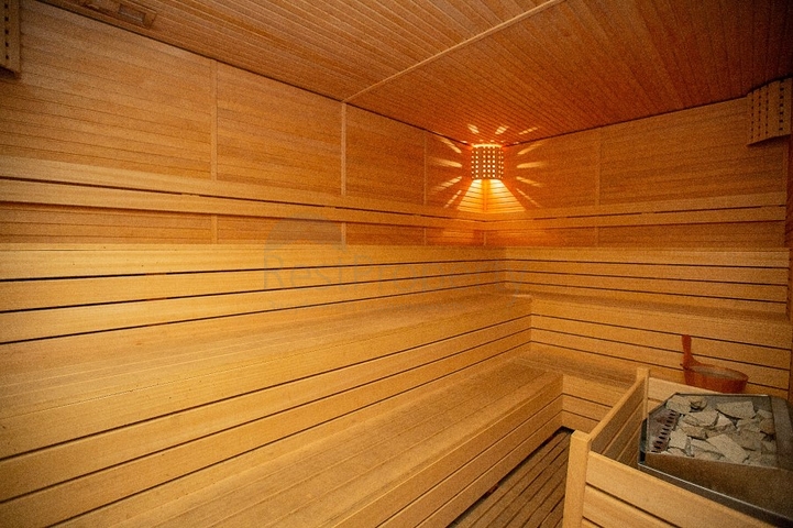 Двухкомнатная квартира для отдыха в солнечном городе