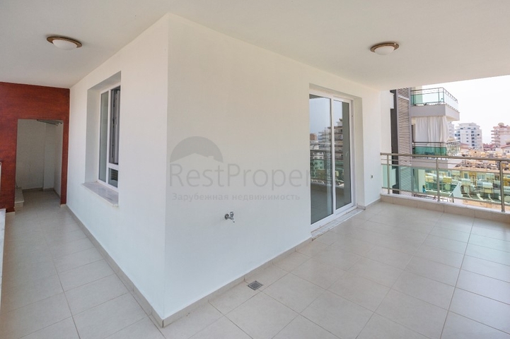Двухкомнатная квартира для отдыха в солнечном городе