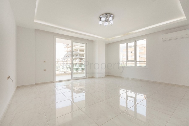 Двухкомнатная квартира для отдыха в солнечном городе