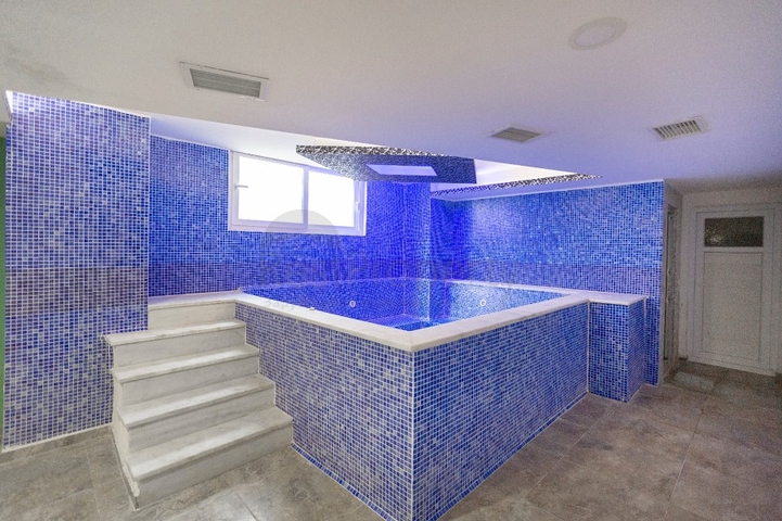 Двухкомнатная квартира для отдыха в солнечном городе