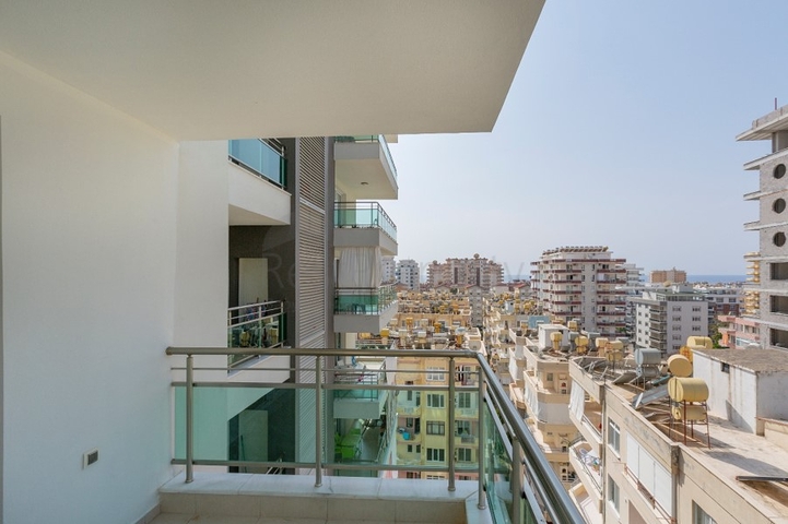 Двухкомнатная квартира для отдыха в солнечном городе