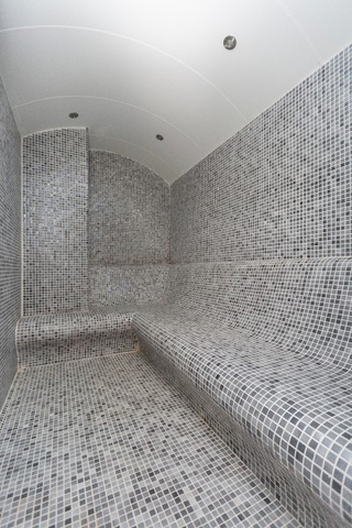 Двухкомнатная квартира для отдыха в солнечном городе