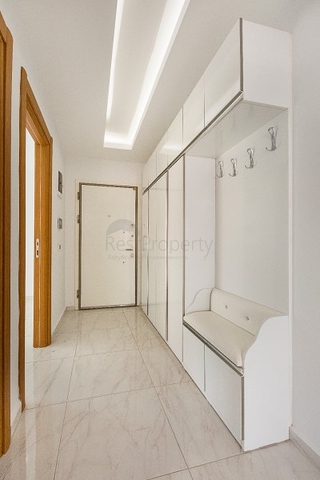 Двухкомнатная квартира для отдыха в солнечном городе