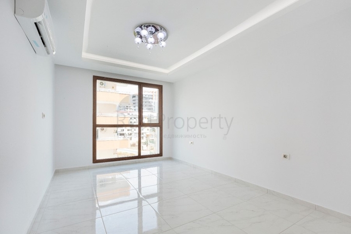 Двухкомнатная квартира для отдыха в солнечном городе