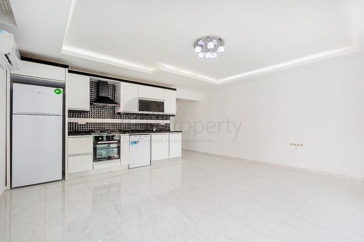 Двухкомнатная квартира для отдыха в солнечном городе