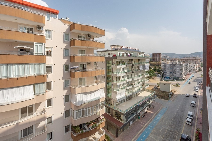 Двухкомнатная квартира для отдыха в солнечном городе