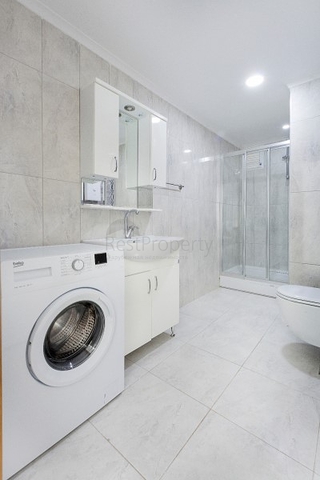 Двухкомнатная квартира для отдыха в солнечном городе