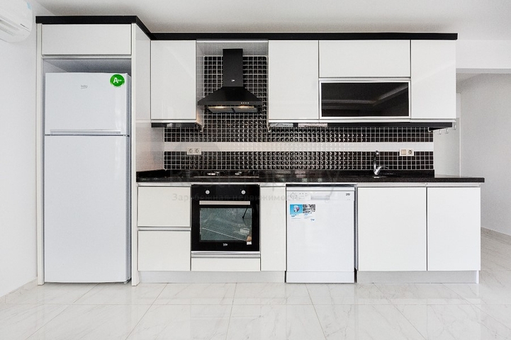 Двухкомнатная квартира для отдыха в солнечном городе