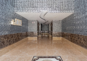 Двухкомнатная квартира для отдыха в солнечном городе