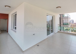 Двухкомнатная квартира для отдыха в солнечном городе