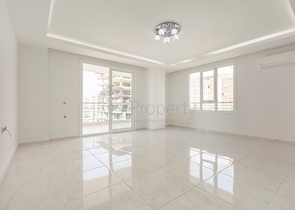 Двухкомнатная квартира для отдыха в солнечном городе