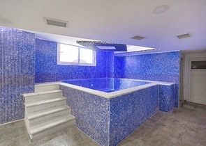 Двухкомнатная квартира для отдыха в солнечном городе