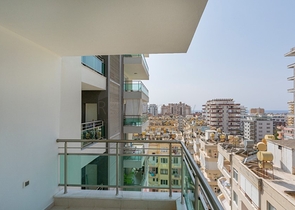 Двухкомнатная квартира для отдыха в солнечном городе